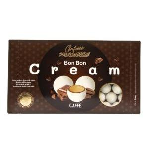 Confetti  bon bon crema di caffe - 900gr