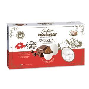 Confetti  svizzero - 1kg