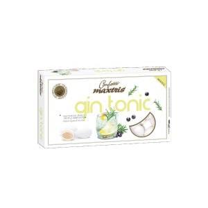 Confetti  gin tonic - 1kg