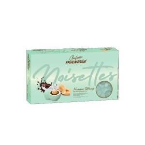 Confetti  les noisettes nuance tiffany - 1kg