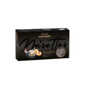 Confetti  les noisettes nuance black - 1kg