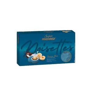 Confetti  les noisettes nuance blue - 1kg