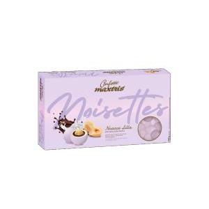 Confetti  les noisettes nuance lilla - 1kg