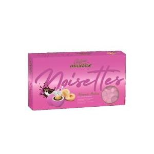 Confetti  les noisettes nuance malva - 1kg