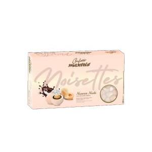 Confetti  les noisettes nuance nude - 1kg