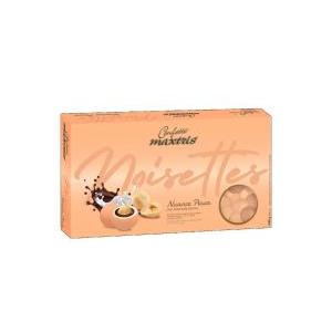 Confetti  les noisettes nuance pesca - 1kg