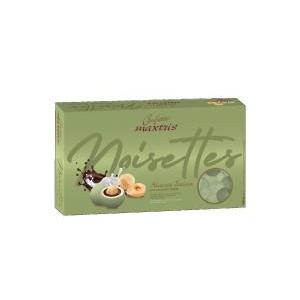 Confetti  les noisettes nuance salvia - 1kg