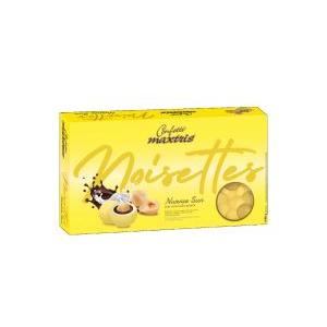 Confetti  les noisettes nuance sun - 1kg