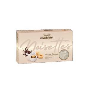 Confetti  les noisettes nuance tortora - 1kg