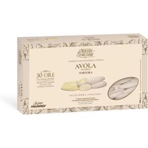 Confetti  avola nuance tortora - 1 kg