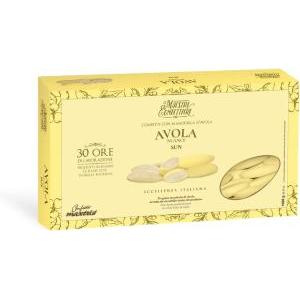 Confetti  avola nuance sun - 1 kg