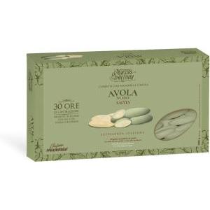 Confetti  avola nuance salvia - 1 kg