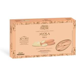 Confetti  avola nuance pesca - 1 kg