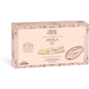 Confetti  avola nuance nude - 1 kg