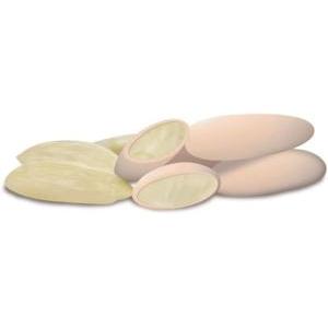 Confetti  avola nuance nude - 1 kg