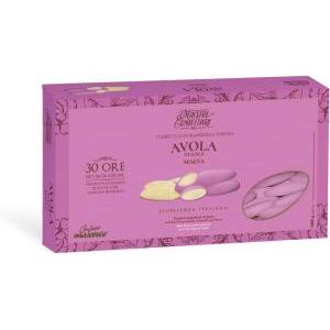 Confetti  avola nuance malva - 1 kg