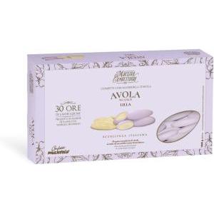 Confetti  avola nuance lilla - 1 kg