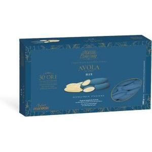 Confetti  avola nuance blue - 1 kg