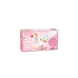 Mix frutta rosa two milk  1 kg