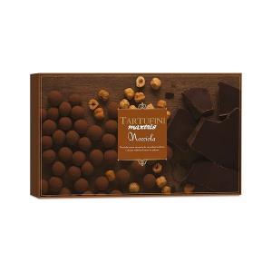 Tartufini nocciola - 500 gr