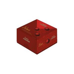 Tresor rosso al caramello - 500 gr