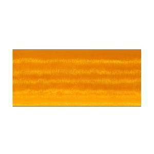 Organza arancio - 70 cm x 10 yd