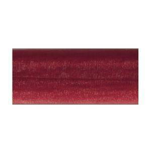 Organza bordeaux -  70 cm x 10 yd