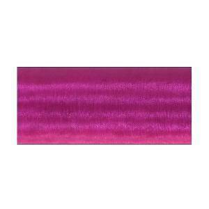 Organza fuxia - 70 cm x 10 yd