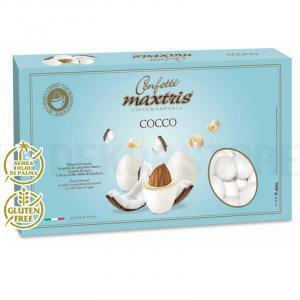 Confetti  cocco - 1kg