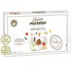 Confetti  frutta - 1kg