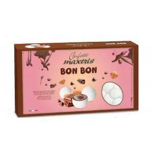 Confetti  bon bon crema di nocciola - 900gr