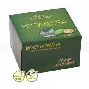 Dolce promessa vassoio - confetti  (500gr)