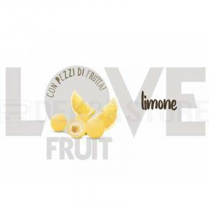 Confetti  love fruit limone - 1 kg