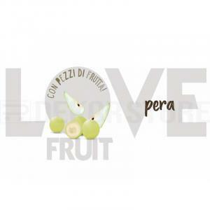 Confetti  love fruit pera - 1 kg