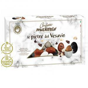 Confetti  pietre del vesuvio - 1kg