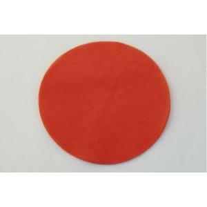 Velo di fata arancio (24 cm x 50 pz)