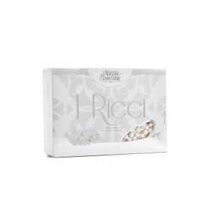 Riccetti - bianco confetti  1 kg