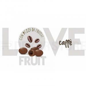 Confetti  love fruit caffè - 1 kg