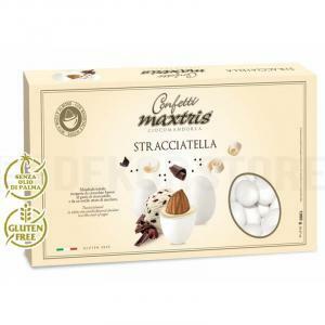 Confetti  stracciatella - 1kg