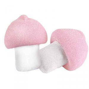 Funghi - 900gr marshmallow