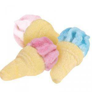 Gelati mini - 900gr marshmallows