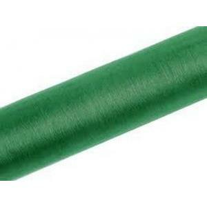 Tovaglia tnt 80cm x 20mt (60gr/mq) verde scuro