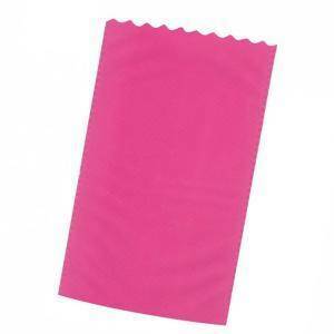 Sacchetto tnt 15x25 cm smerlato - fucsia