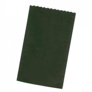 Sacchetto tnt 25x40 cm smerlato - verde scuro