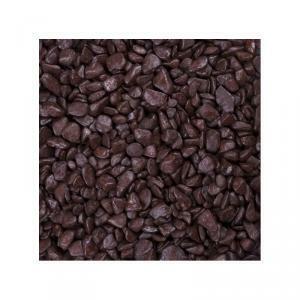 Ghiaia 6-8 mm - caffe' (1kg)