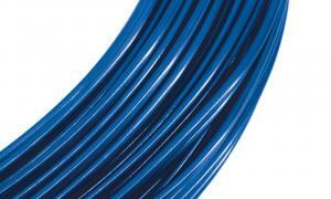 Alluminio blu 2 mm x 12 metri