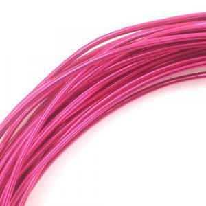 Alluminio fuxia 2 mm x 12 metri