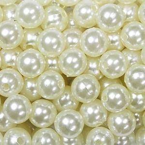 Dol24 perle decorative 10 mm - 115 pz