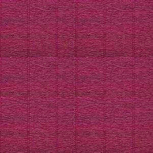 Carta crespata rosso bordeaux professionale da 180gr (50 x 250cm)