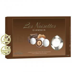 Confetti  les noisettes gianduia - 1kg